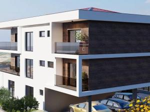 Prodej bytu 4+kk, Vrbnik, Chorvatsko, 171 m2