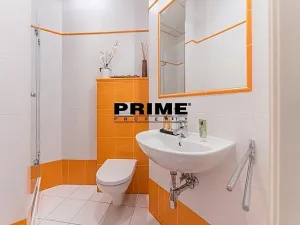 Pronájem kanceláře, Praha - Staré Město, Martinská, 32 m2