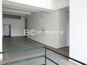 Pronájem kanceláře, Modřice, Masarykova, 510 m2