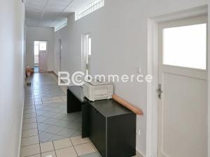 Pronájem kanceláře, Modřice, Masarykova, 510 m2