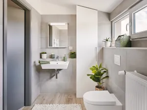 Prodej rodinného domu, Nymburk, 97 m2