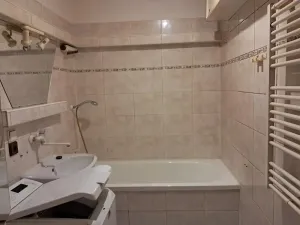 Prodej bytu 3+1, Hustopeče, Svat. Čecha, 72 m2