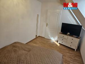 Pronájem bytu 4+kk, Stochov, Karlovarská, 110 m2