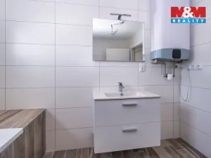 Prodej bytu 2+kk, Znojmo, 289 m2