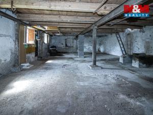 Prodej historického objektu, Vrdy - Dolní Bučice, Nová, 160 m2