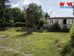 Prodej historického objektu, Vrdy - Dolní Bučice, Nová, 160 m2