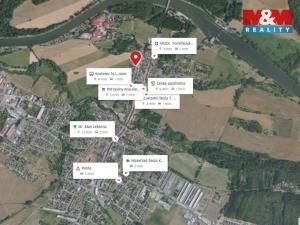 Prodej bytu 2+kk, Kostelec nad Labem, Lafkova, 59 m2