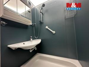 Pronájem bytu 1+1, Kostelec nad Orlicí, Frošova, 35 m2