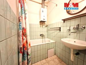 Pronájem bytu 2+kk, Praha - Nusle, Jaromírova, 63 m2