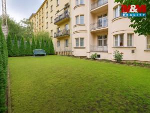 Pronájem bytu 2+kk, Praha - Nusle, Jaromírova, 63 m2