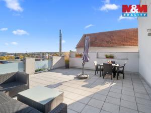 Prodej rodinného domu, Kladno, Dr. Vrbenského, 294 m2