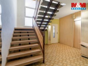 Prodej rodinného domu, Albrechtice, Dubová, 201 m2