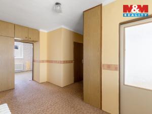 Prodej rodinného domu, Albrechtice, Dubová, 201 m2