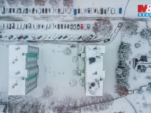 Prodej bytu 3+1, Cvikov - Cvikov II, Sídliště, 67 m2