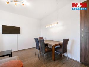 Pronájem bytu 3+kk, Osvračín, 78 m2