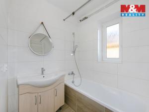 Pronájem bytu 3+kk, Čečovice, 104 m2