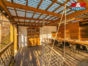 Pronájem bytu 3+kk, Čečovice, 104 m2