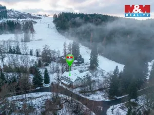 Prodej pozemku pro bydlení, Stříbrná, 2385 m2