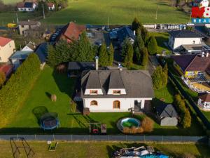 Prodej rodinného domu, Vratimov, Datyňská, 393 m2