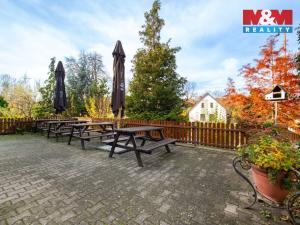 Prodej ubytování, Stradouň, 600 m2