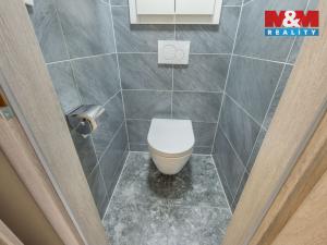 Prodej bytu 3+1, Praha - Hlubočepy, Gabinova, 69 m2