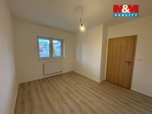 Pronájem bytu 3+kk, Hrádek nad Nisou, Jiřího z Poděbrad, 67 m2