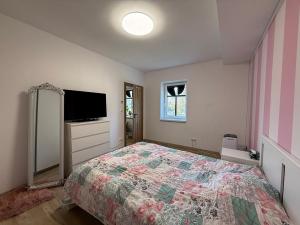 Pronájem bytu 3+kk, Rostěnice-Zvonovice - Rostěnice, 65 m2