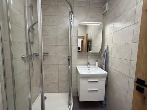 Pronájem bytu 3+kk, Rostěnice-Zvonovice - Rostěnice, 65 m2