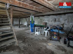 Prodej rodinného domu, Vrdy - Dolní Bučice, Nová, 160 m2