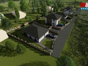 Prodej rodinného domu, Třemošná - Záluží, 122 m2