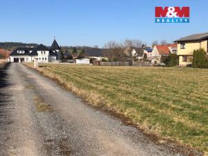 Prodej rodinného domu, Třemošná - Záluží, 122 m2