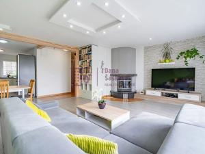 Prodej rodinného domu, Dačice, 313 m2