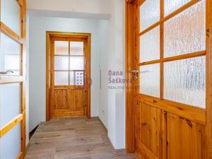 Prodej rodinného domu, Dačice, 313 m2