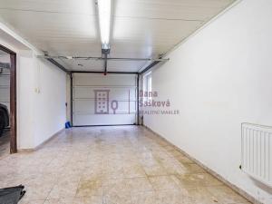 Prodej rodinného domu, Dačice, 313 m2