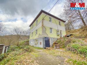 Prodej rodinného domu, Velichov, 122 m2