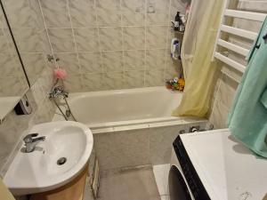 Pronájem bytu 3+1, Luhačovice, 62 m2