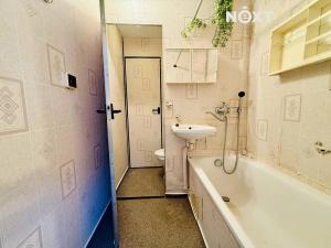 Prodej bytu 2+1, Sokolov, Mánesova, 61 m2