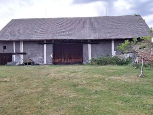 Prodej zemědělské usedlosti, Kouty, 500 m2