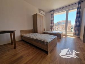 Prodej bytu 2+kk, Nesebar, Bulharsko, 45 m2