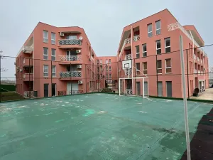 Prodej bytu 2+kk, Nesebar, Bulharsko, 45 m2