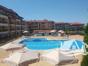 Prodej bytu 3+kk, Sveti Vlas, Bulharsko, 145 m2