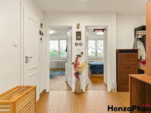 Prodej bytu 3+kk, Praha - Horní Počernice, Třebešovská, 77 m2