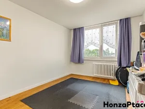 Prodej bytu 3+kk, Praha - Horní Počernice, Třebešovská, 77 m2