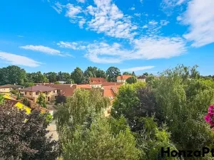 Prodej bytu 3+kk, Praha - Horní Počernice, Třebešovská, 77 m2