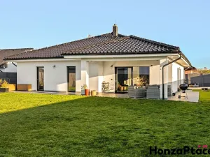 Prodej rodinného domu, Tuhaň, 147 m2