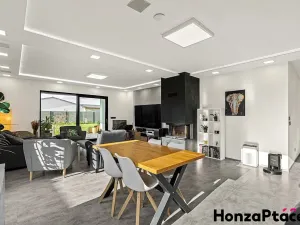 Prodej rodinného domu, Tuhaň, 147 m2