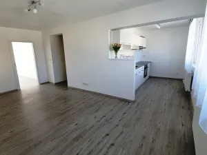 Pronájem bytu 2+1, Milevsko, Kpt. Nálepky, 50 m2