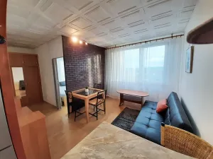 Pronájem bytu 2+kk, Litvínov, Přátelství, 38 m2