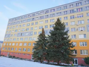 Pronájem bytu 2+kk, Litvínov, Přátelství, 38 m2