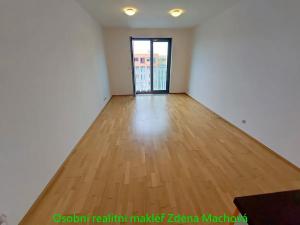 Pronájem bytu 1+kk, Praha - Žižkov, Olšanská, 33 m2